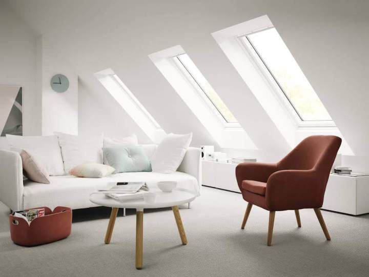 Pièce de vie Mennecy