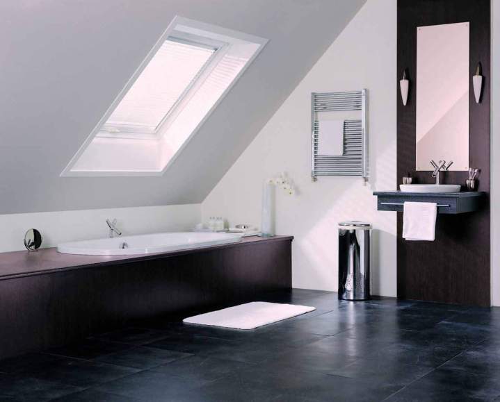 Agencement sous toiture Mennecy