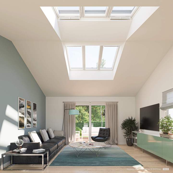 Gagnez en luminosité