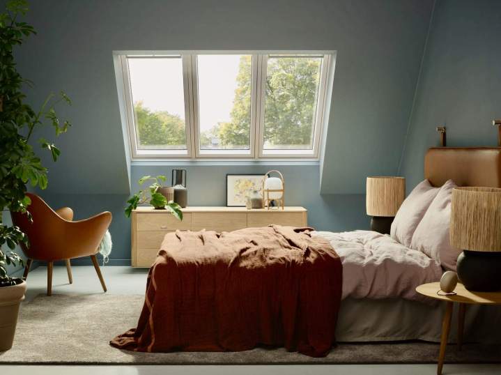 Reprise de charpente métallique